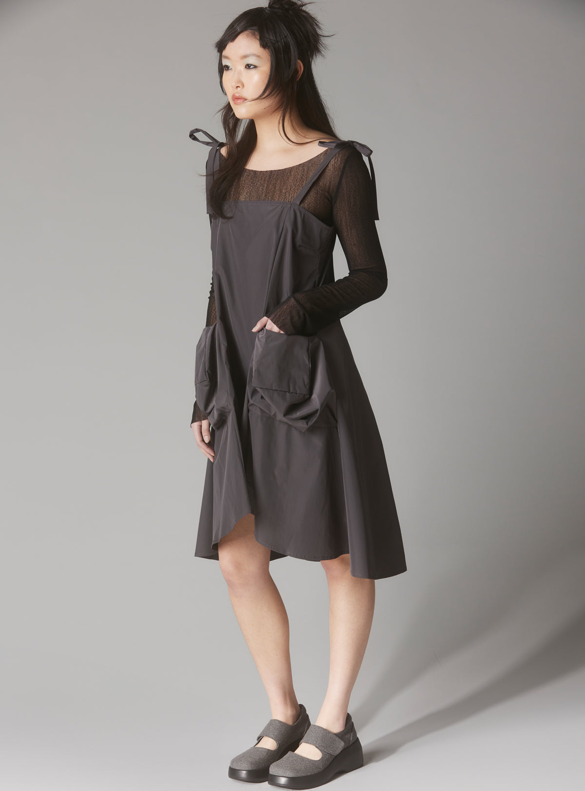 Syx Dress