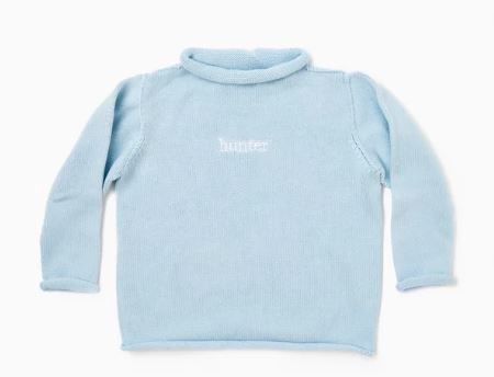 Soft Rollneck Sweaters