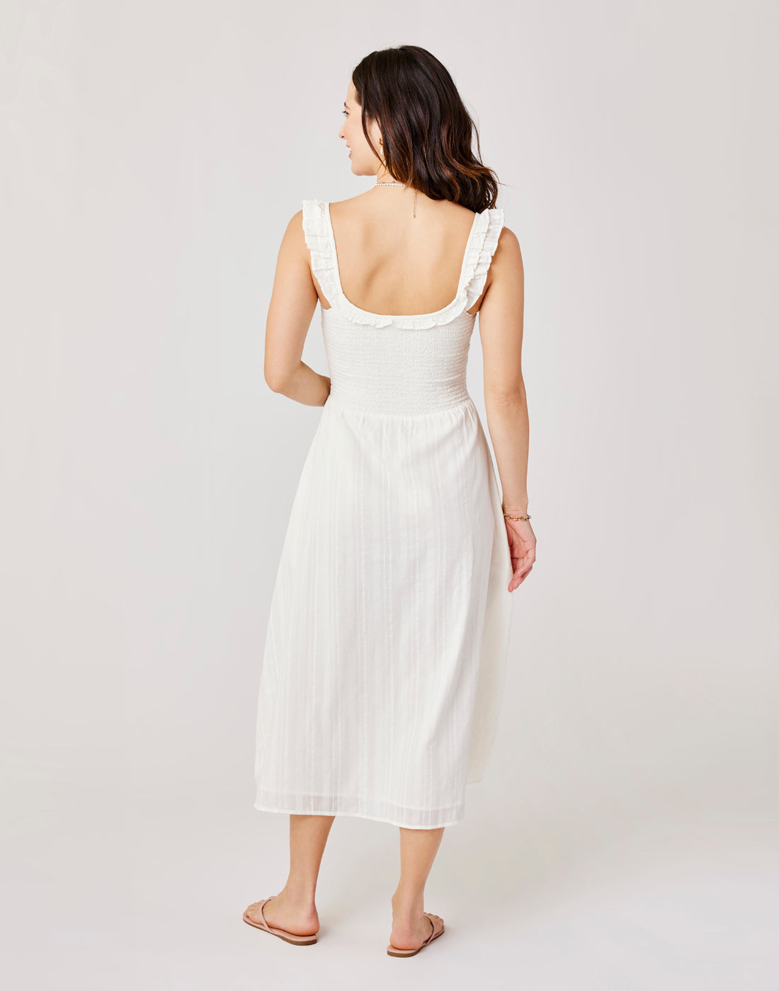 Indie Dress: Cloud