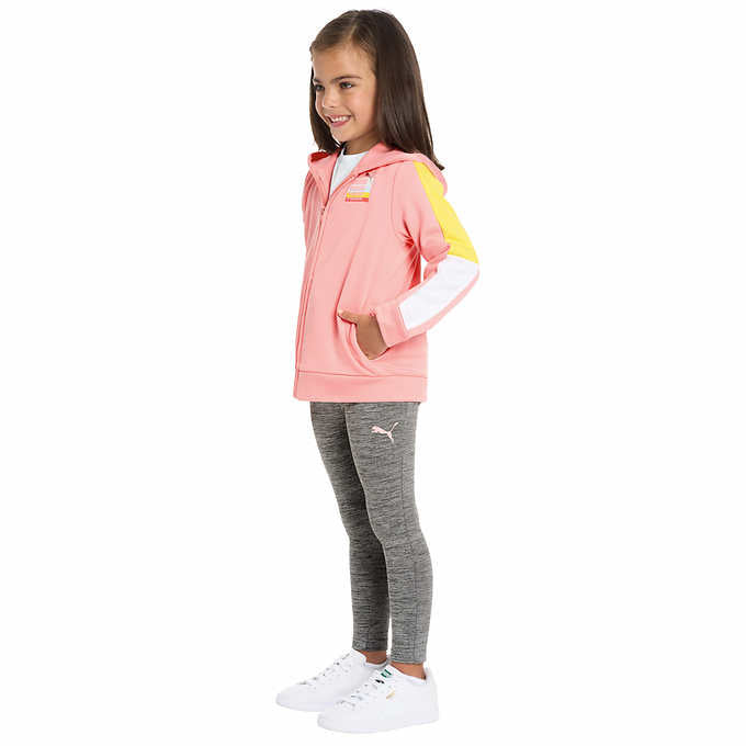 Kids' 3-piece Tech Fleece Set