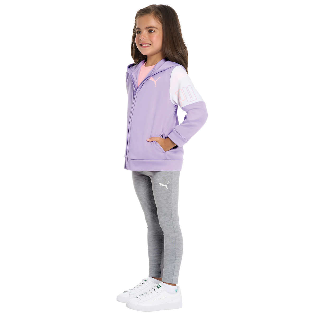 Kids' 3-piece Tech Fleece Set