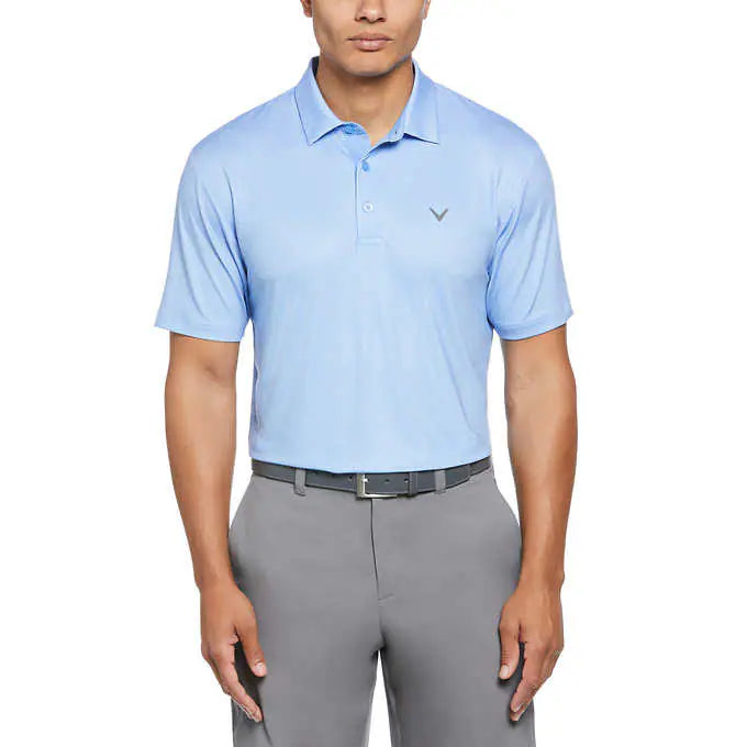 Callaway Men’s Performance Polo