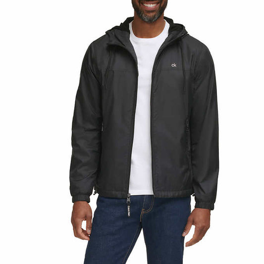 Calvin Klein Men’s Windbreaker Jacket
