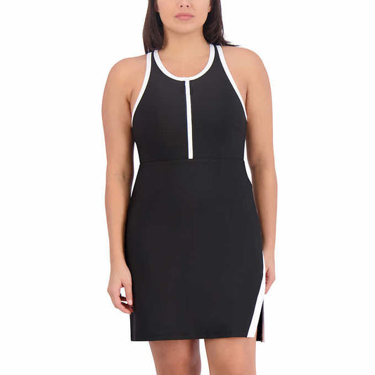 SAGE Ladies' Active Dress with Shorts