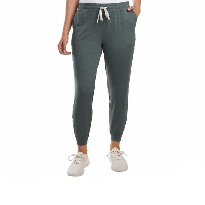 Kirkland Signature Ladies' Lightweight Jogger