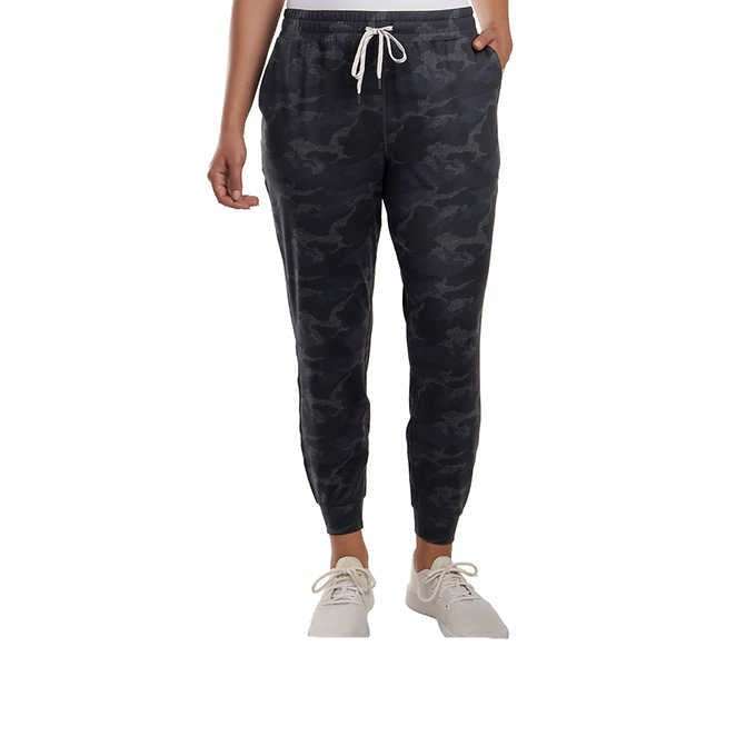 Kirkland Signature Ladies' Lightweight Jogger