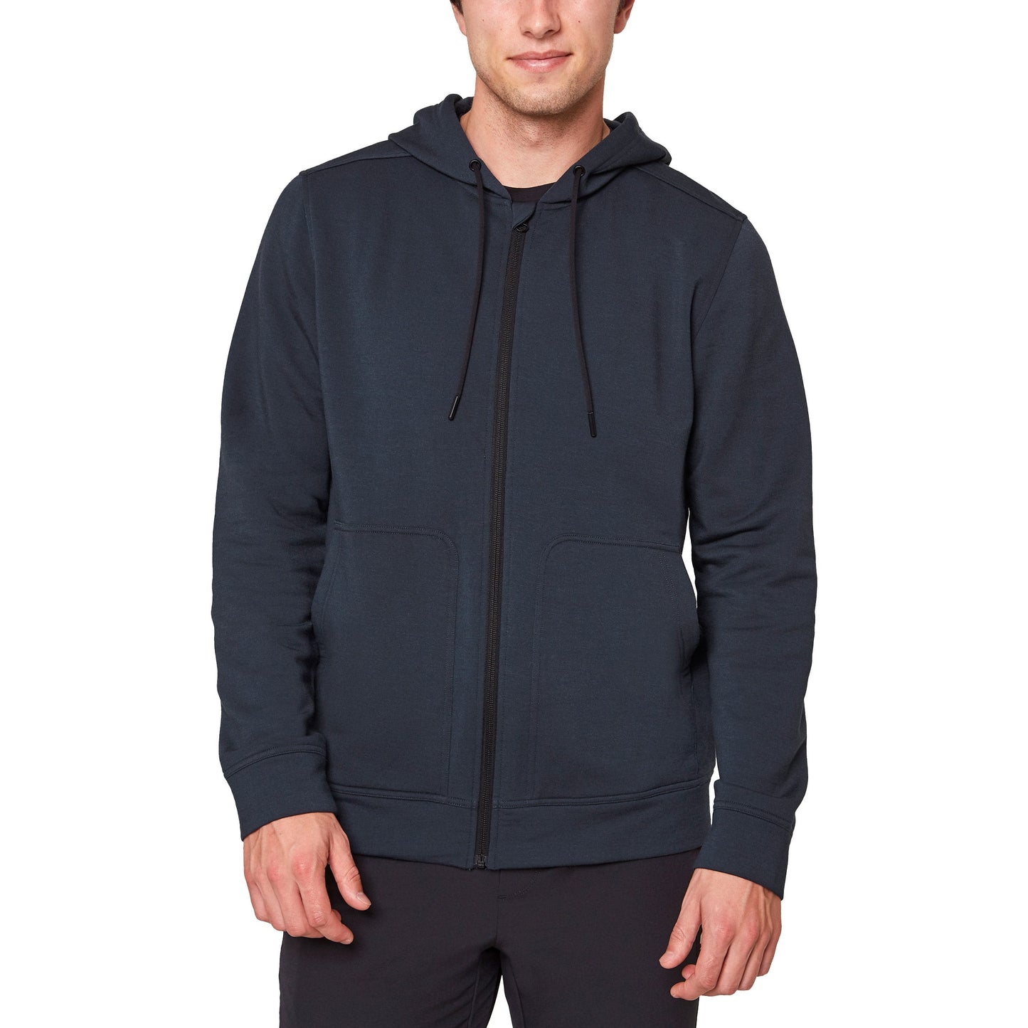Mondetta Men’s Full Zip Hoodie