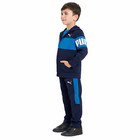Kids' 3-piece Tech Fleece Set