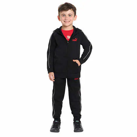 Kids' 3-piece Tech Fleece Set