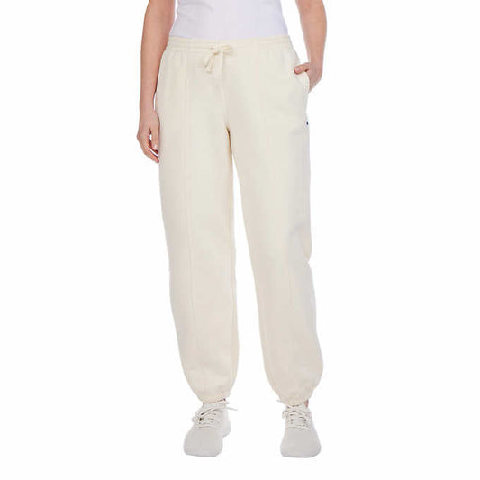 Champion Ladies' Sueded Fleece Jogger