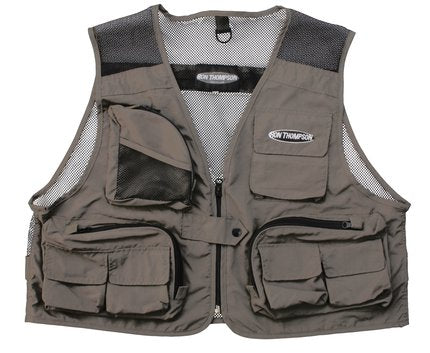 Ron Thompson Mesh Lite Fly Vest