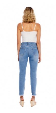 Opal Straight Leg Jeans