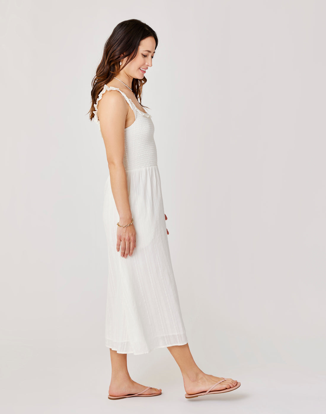 Indie Dress: Cloud