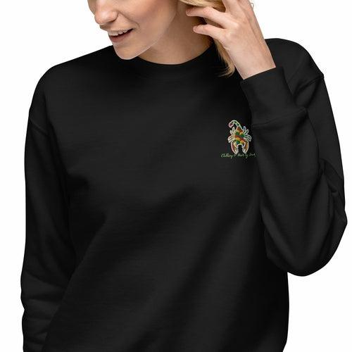 CHBS Unisex Premium Sweatshirt - zoter Shop