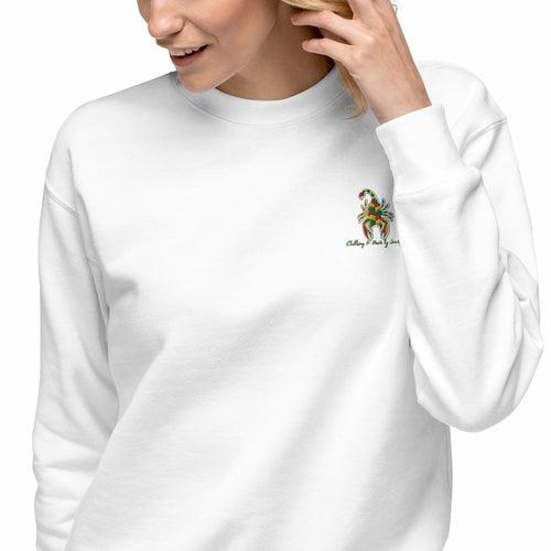 CHBS Unisex Premium Sweatshirt - zoter Shop