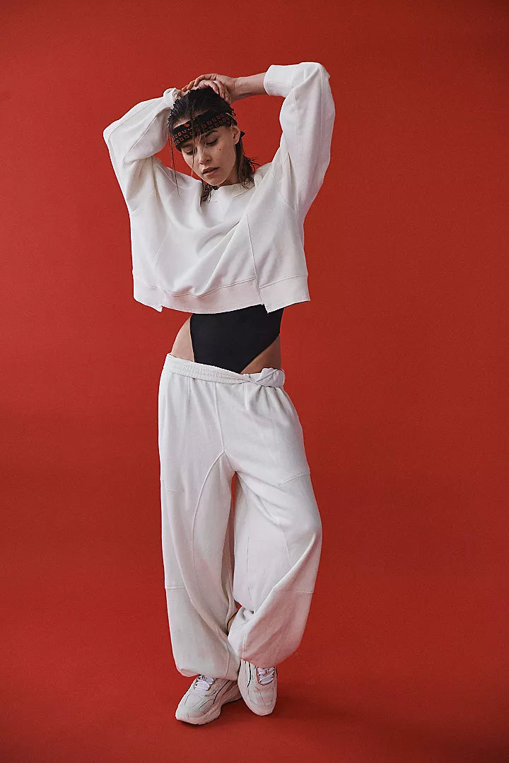 Intercept Pullover