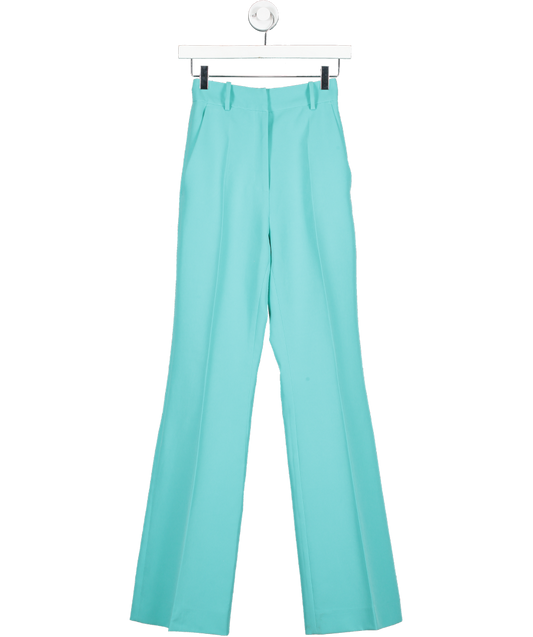 aggi Blue Pants Kyle Mexicali Turquoise UK XXS
