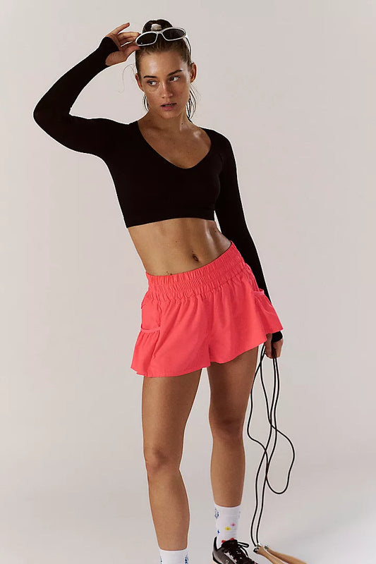 Get your Flirt On