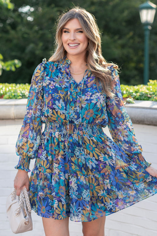 Adabelle Dress- FINAL SALE