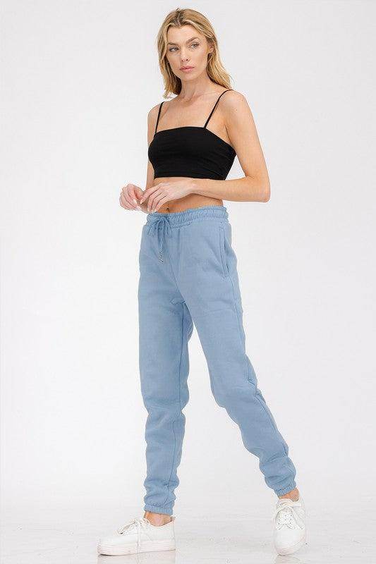 Women's Activewear Womens Lounge Sweat Pants Jogger