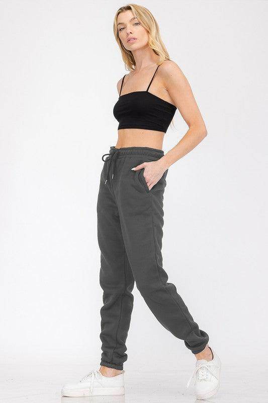Women's Activewear Womens Lounge Sweat Pants Jogger