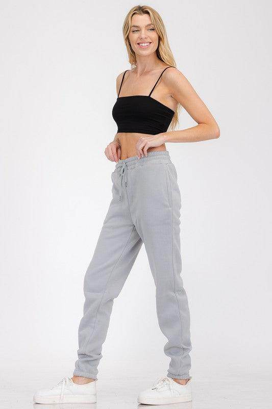 Women's Activewear Womens Lounge Sweat Pants Jogger